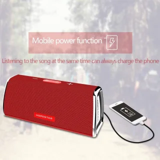 Hopestar H23 Luidspreker