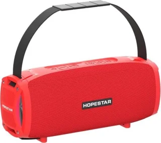Hopestar H24 Pro Speaker - Rood