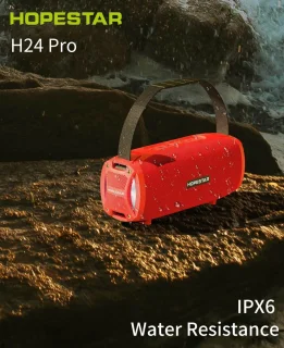 Hopestar H24 Pro Speaker