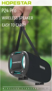 Hopestar H24 Pro Speaker
