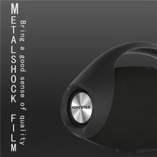 Hopestar H31 Speaker