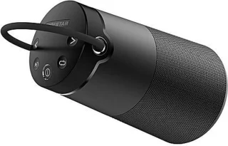 HOPESTAR H33 Draadloze Bluetooth Luidspreker Zwart
