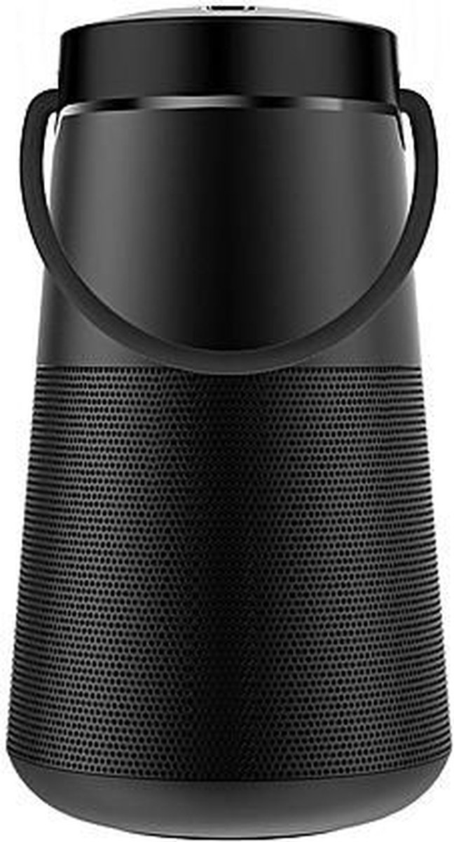 HOPESTAR H33 Draadloze Bluetooth Luidspreker Zwart