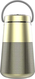 HOPESTAR H33 Draadloze Bluetooth Speaker Goud