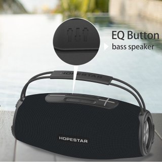 Hopestar H51 Bluetooth Speaker Draadloos Outdoor