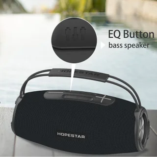 Hopestar H51 Bluetooth Speaker Draadloos Outdoor