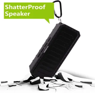 Hopestar T3 Draagbare Bluetoothspeaker