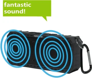 Hopestar T3 Draagbare Bluetoothspeaker