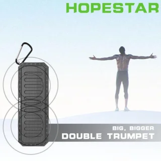 Hopestar T3 Draagbare Bluetoothspeaker