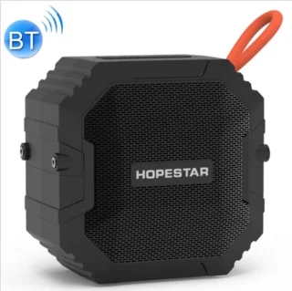 Hopestar T7 Zwart Speaker