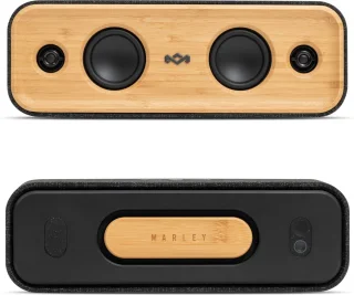House of Marley Get Together 2 Bluetooth Speaker