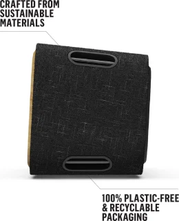 House of Marley Get Together 2 Bluetooth Speaker