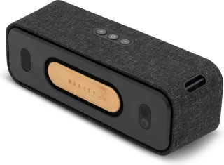 House of Marley Get Together 2 Bluetooth Speaker