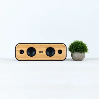House of Marley Get Together 2 Bluetooth Speaker