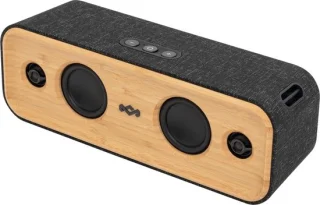 House of Marley Get Together 2 Bluetooth Speaker