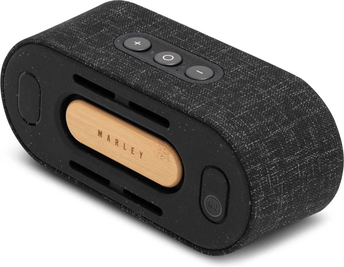 House of Marley Get Together 2 Mini Bluetooth Speaker