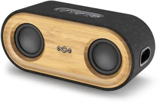 House of Marley Get Together 2 Mini Bluetooth Speaker
