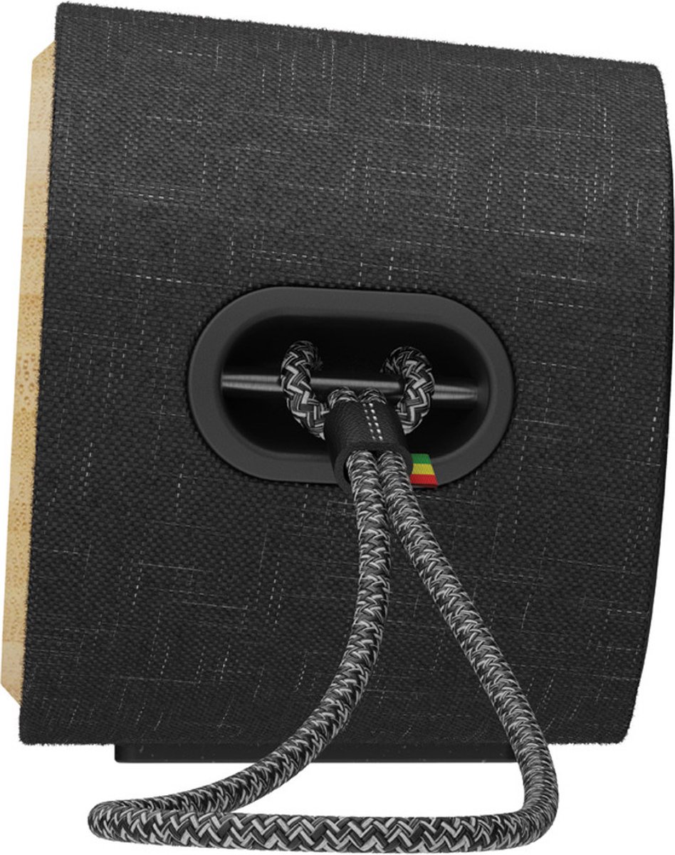 House of Marley Get Together 2 Mini Bluetooth Speaker