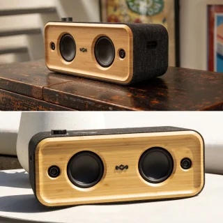 House of Marley Get Together 2 XL Bluetooth Speaker
