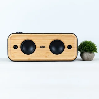 House of Marley Get Together 2 XL Bluetooth Speaker
