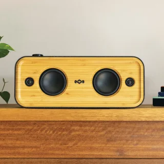 House of Marley Get Together 2 XL Bluetooth Speaker