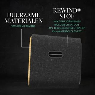 House of Marley Get Together 2 XL Bluetooth Speaker