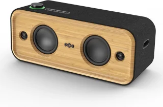 House of Marley Get Together 2 XL Bluetooth Speaker