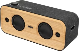 House of Marley Get Together 2 XL Bluetooth Speaker