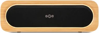 House of Marley Get Together 3 Bluetooth Speaker Zwart