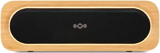 House of Marley Get Together 3 Bluetooth Speaker Zwart