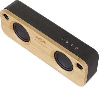 House of Marley Get Together Bluetooth Speaker