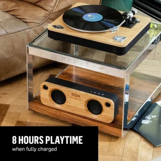 House of Marley Get Together Bluetooth Speaker
