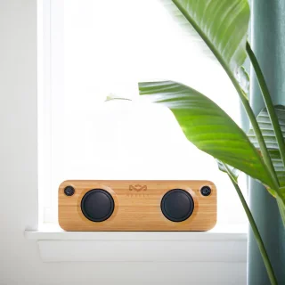 House of Marley Get Together Bluetooth Speaker