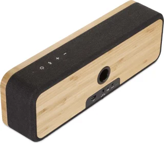 House of Marley Get Together Bluetooth Speaker