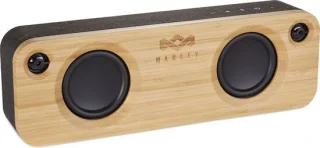 House of Marley Get Together Bluetooth Speaker