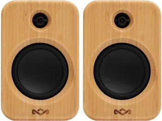 House of Marley Get Together Duo 2 Boekenplankluidsprekers