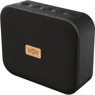 House of Marley Jammin Mini bluetooth speaker - zwart
