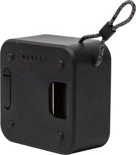 House of Marley Roots Bluetooth speaker zwart