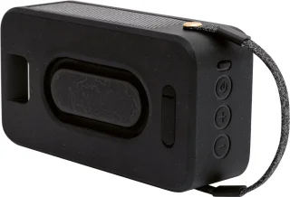 House of Marley Roots Solar bluetooth speaker zwart