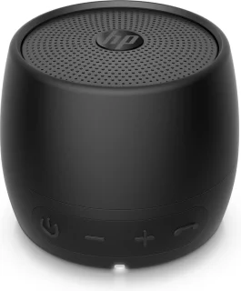 HP Bluetooth Speaker 360 Black