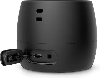 HP Bluetooth Speaker 360 Black