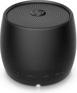 HP Bluetooth Speaker 360 Black