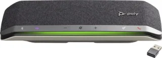 HP SYNC 40+ Bluetooth-luidspreker Zwart