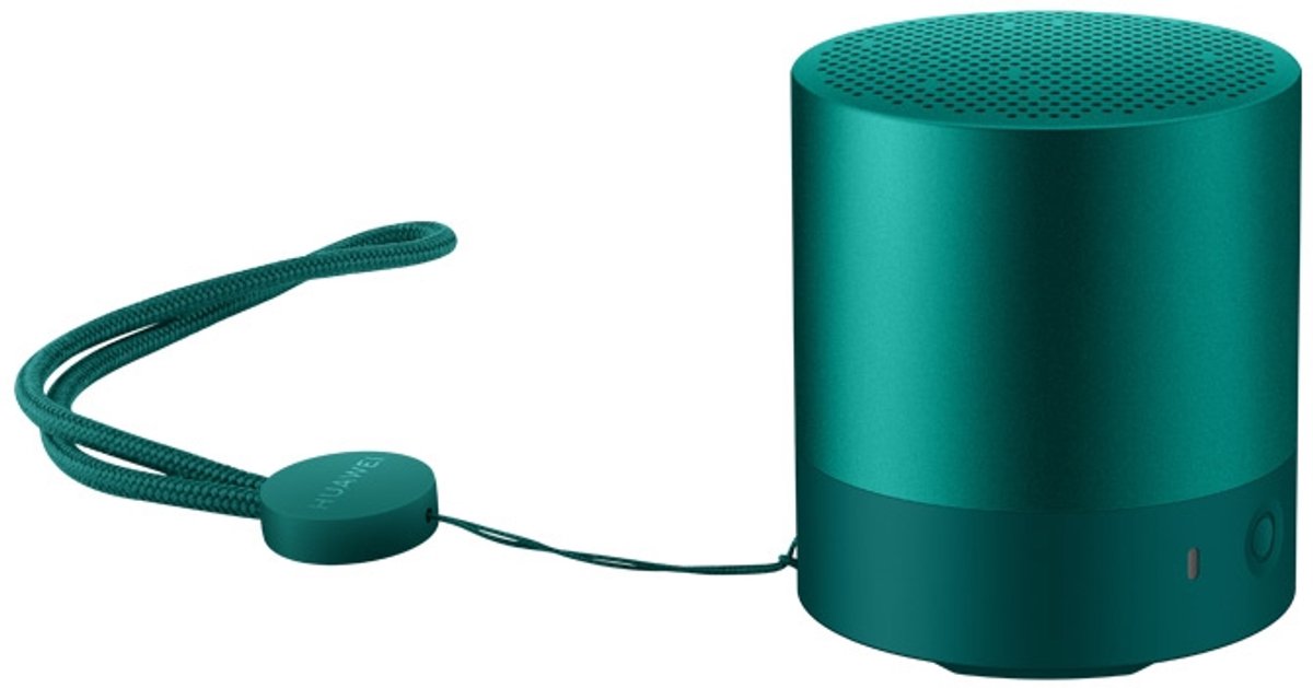 HUAWEI CM510 Bluetooth Speaker Emerald Green