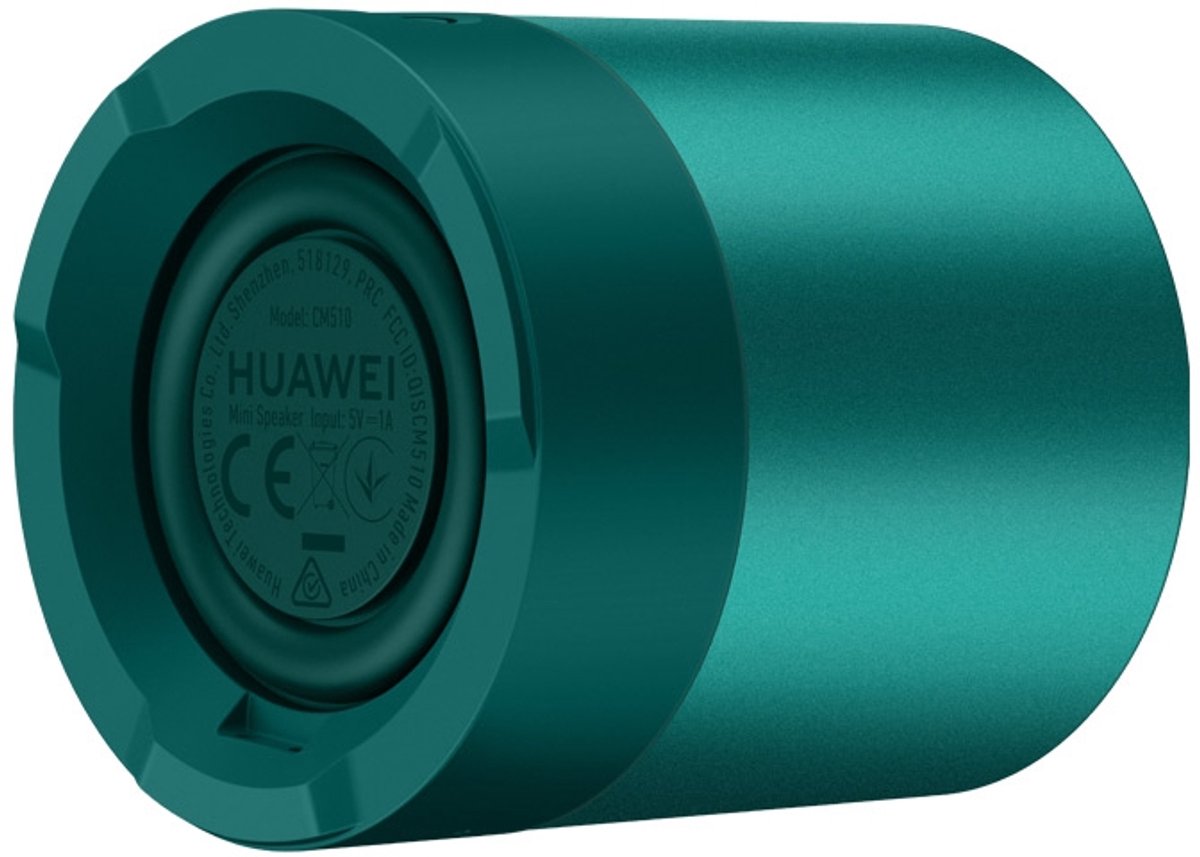 HUAWEI CM510 Bluetooth Speaker Emerald Green