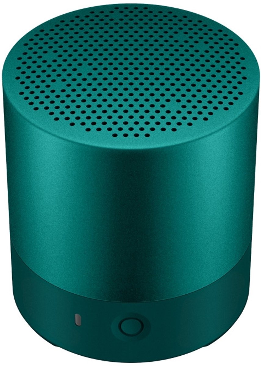 HUAWEI CM510 Bluetooth Speaker Emerald Green