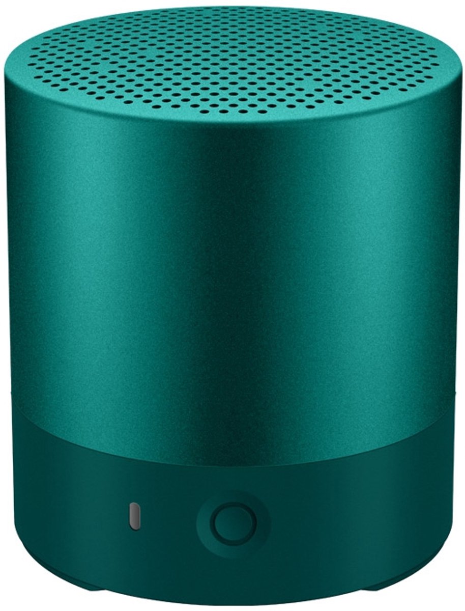 HUAWEI CM510 Bluetooth Speaker Emerald Green