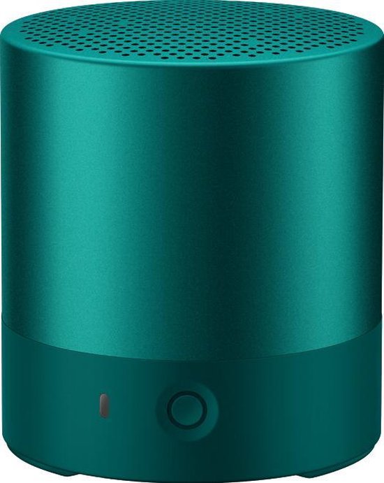 HUAWEI CM510 Bluetooth Speaker Emerald Green