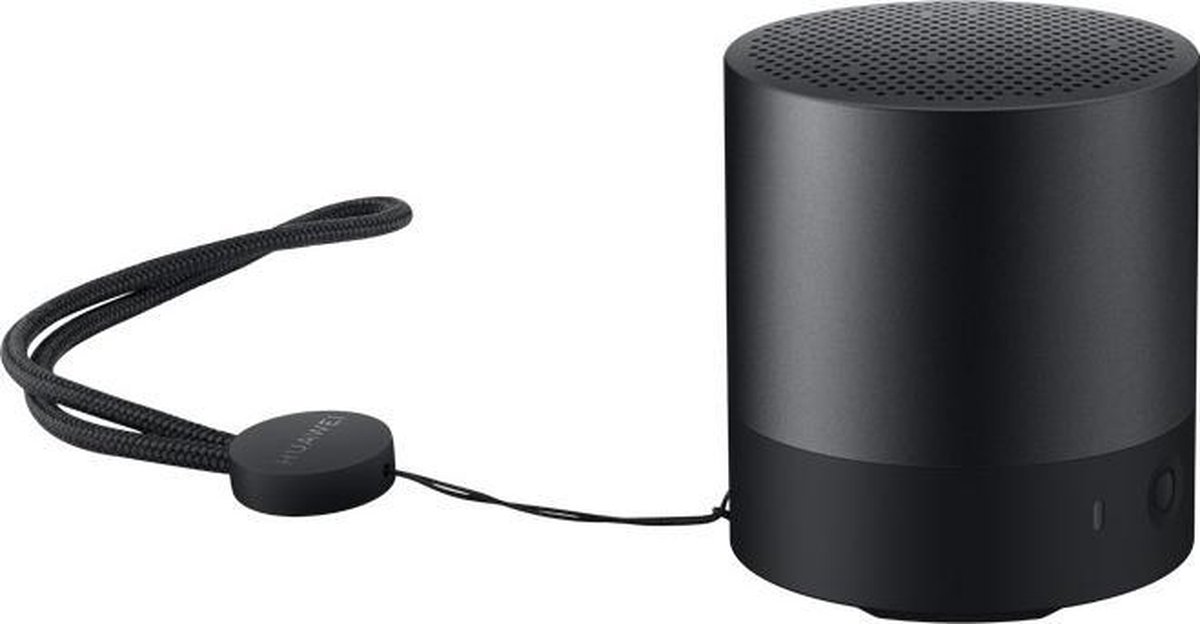 Huawei Mini Bluetooth Speaker Zwart