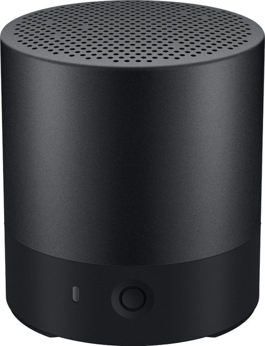 Huawei Mini Bluetooth Speaker Zwart